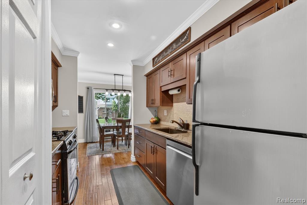 1900 Wickham Street, Royal Oak, MI 48073 — Photo 11
