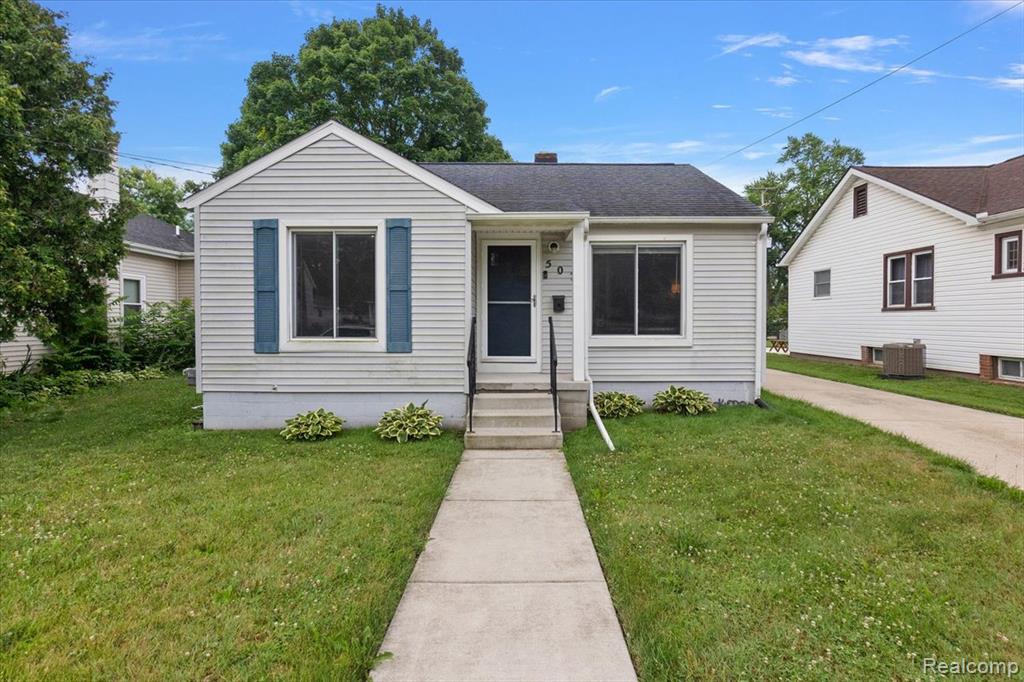 507 W Main Street, Durand, MI 48429 — Photo 2