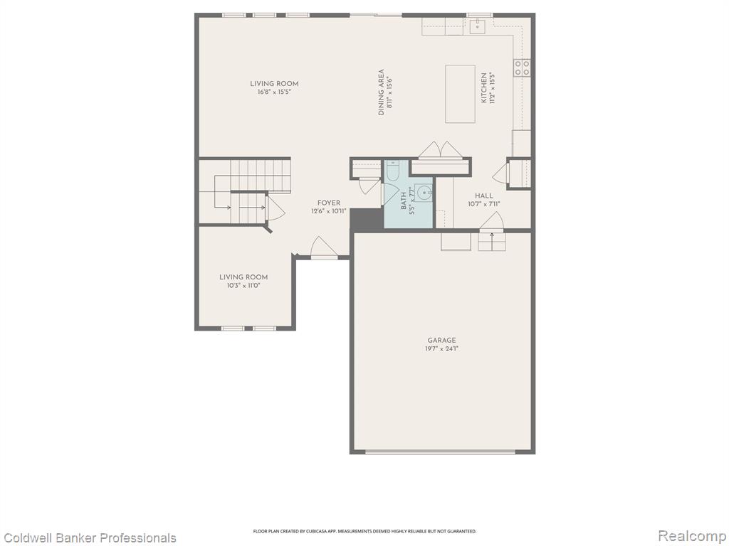 4813 Marquette Drive, Milford, MI 48381 — Photo 41