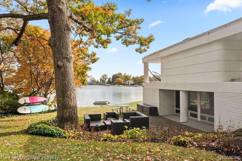 5028 OAKWOOD COURT, Commerce Twp, MI 48382 — Photo 15