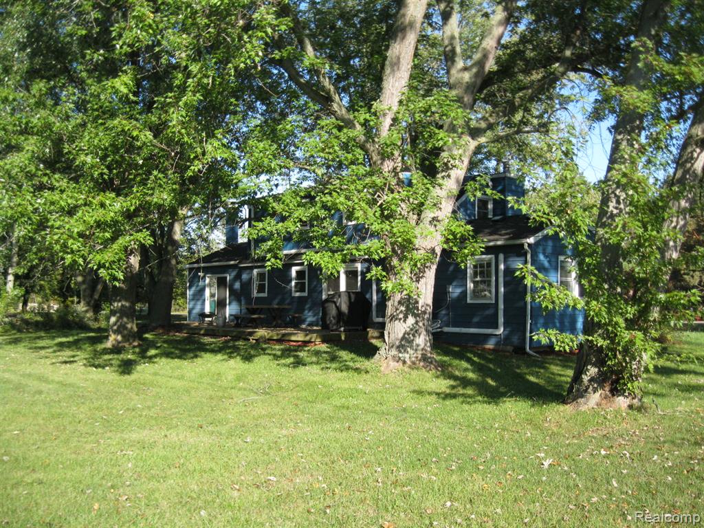9201 Reid Road, Gaines Vlg, MI 48473 — Photo 5
