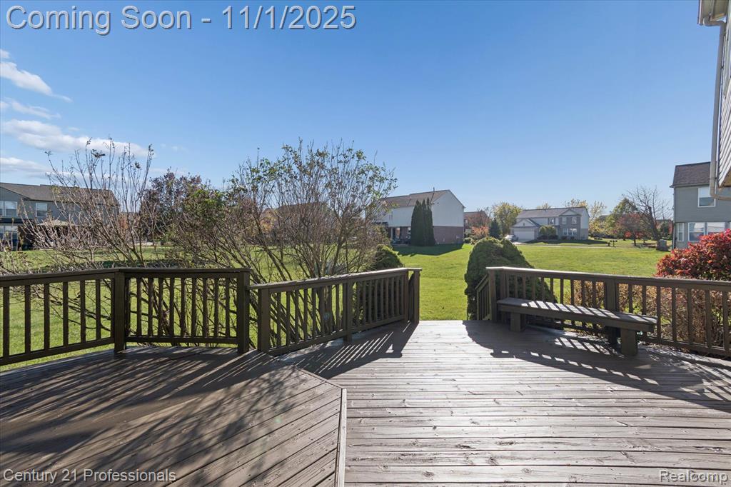 47123 Sherstone Drive, Canton, MI 48188 — Photo 54