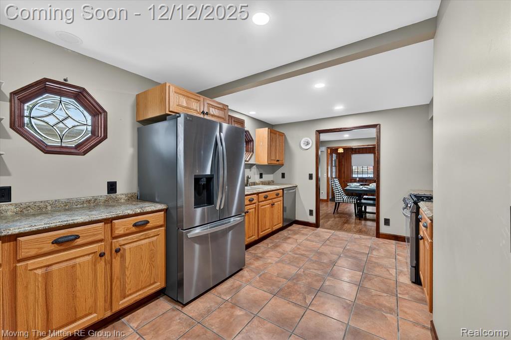30760 Bayview Drive, Gibraltar, MI — Photo 12