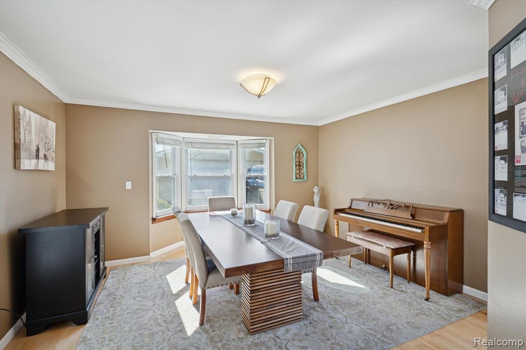496 Langley Boulevard, Clawson, MI — Photo 11