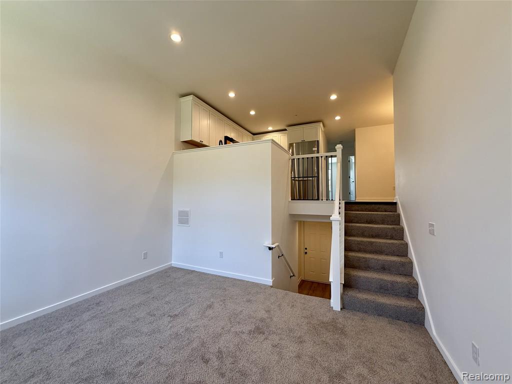 435 Village Drive, Walled Lake, MI 48390 — Photo 7