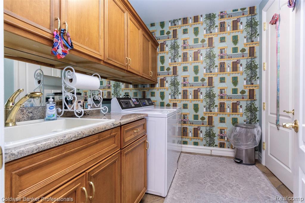 57177 Covington Drive, Washington, MI — Photo 30