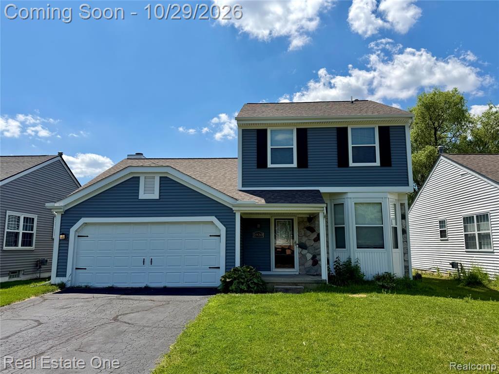 1930 Alexander Drive, Westland, MI 48186