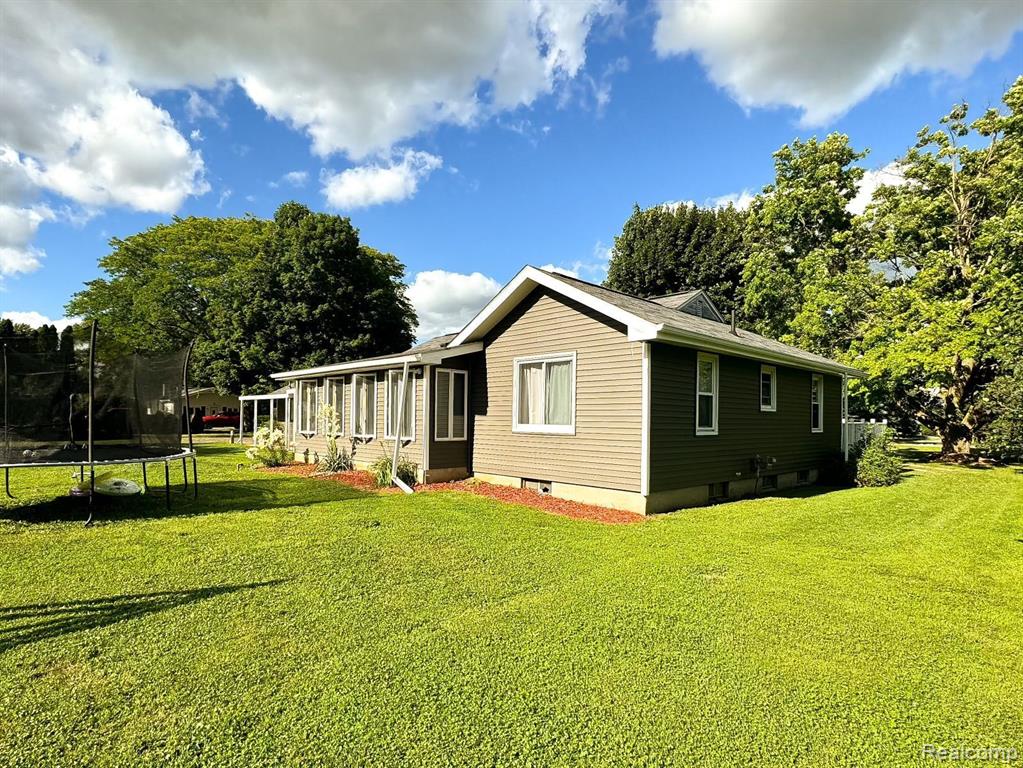 4327 N GALE Road, Davison, MI 48423 — Photo 6