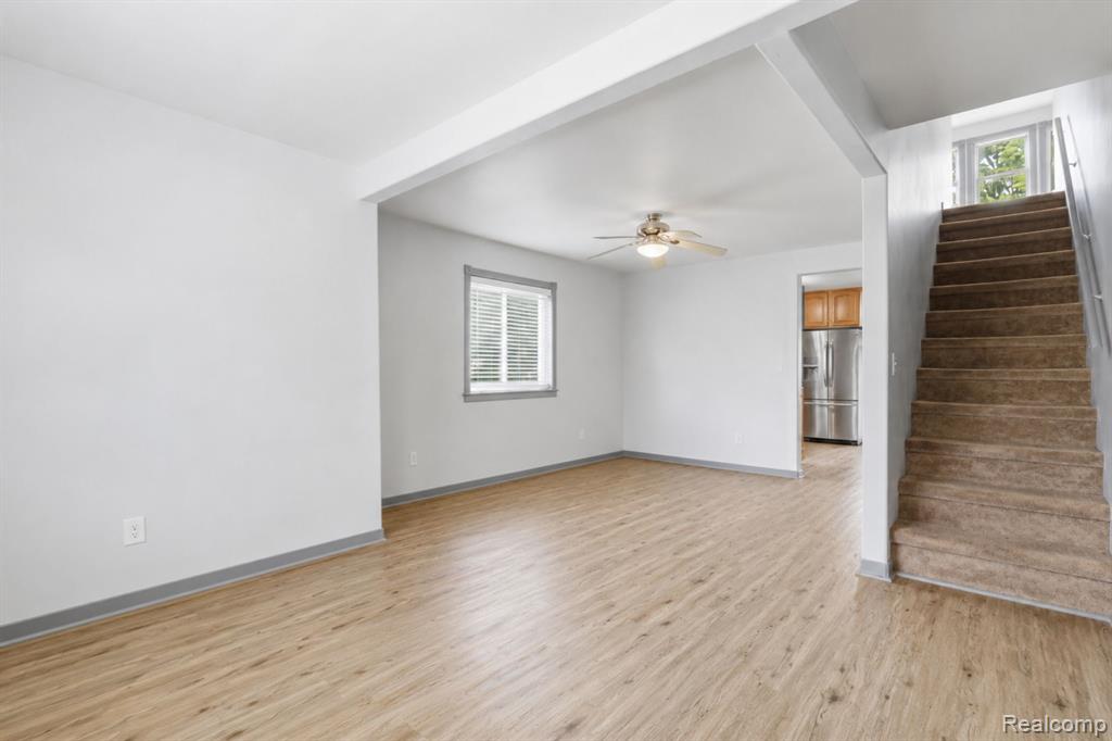 12463 W Lennon Road, Lennon Vlg, MI 48449 — Photo 11