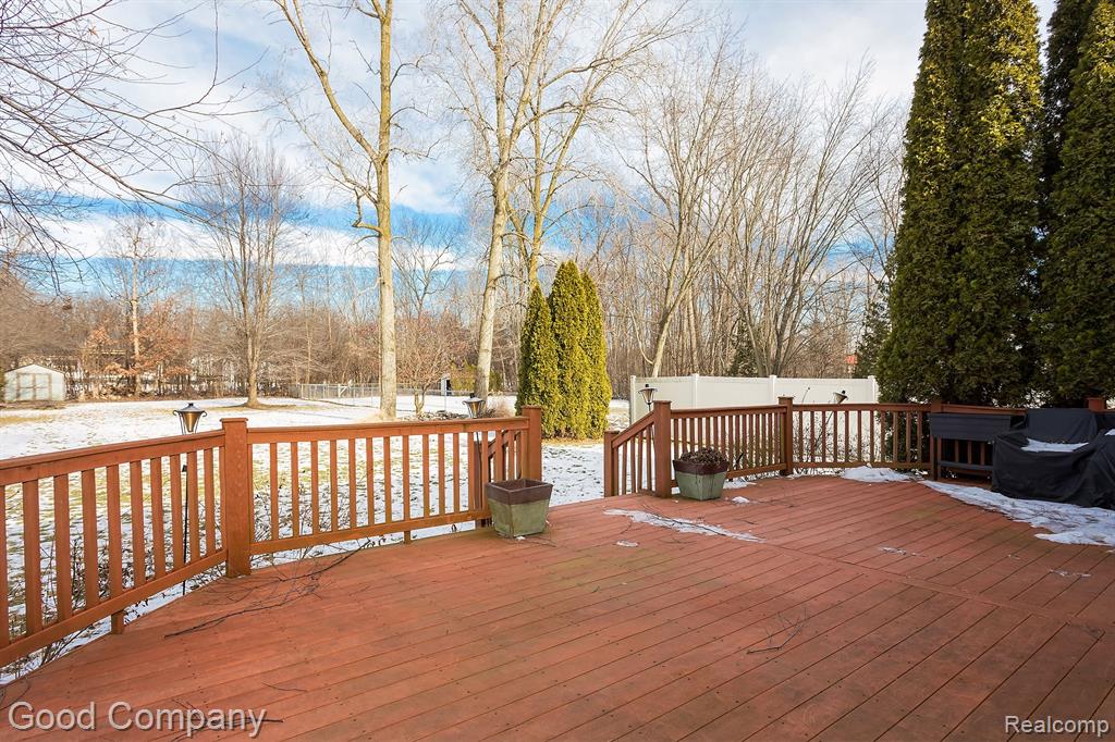 883 VANDERPOOL Drive, Troy, MI 48083 — Photo 48