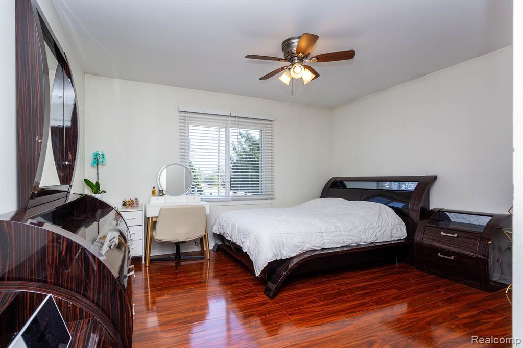 4617 LANCELOT Drive, Sterling Heights, MI 48310 — Photo 30