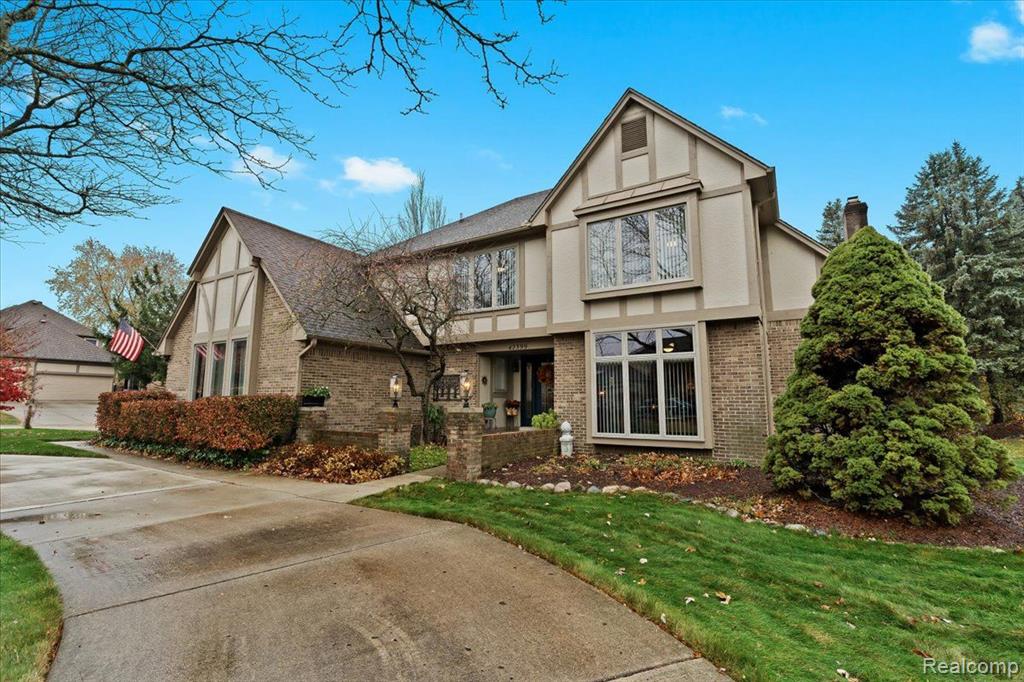 42399 BRADNER Road, Northville, MI 48168 — Photo 2