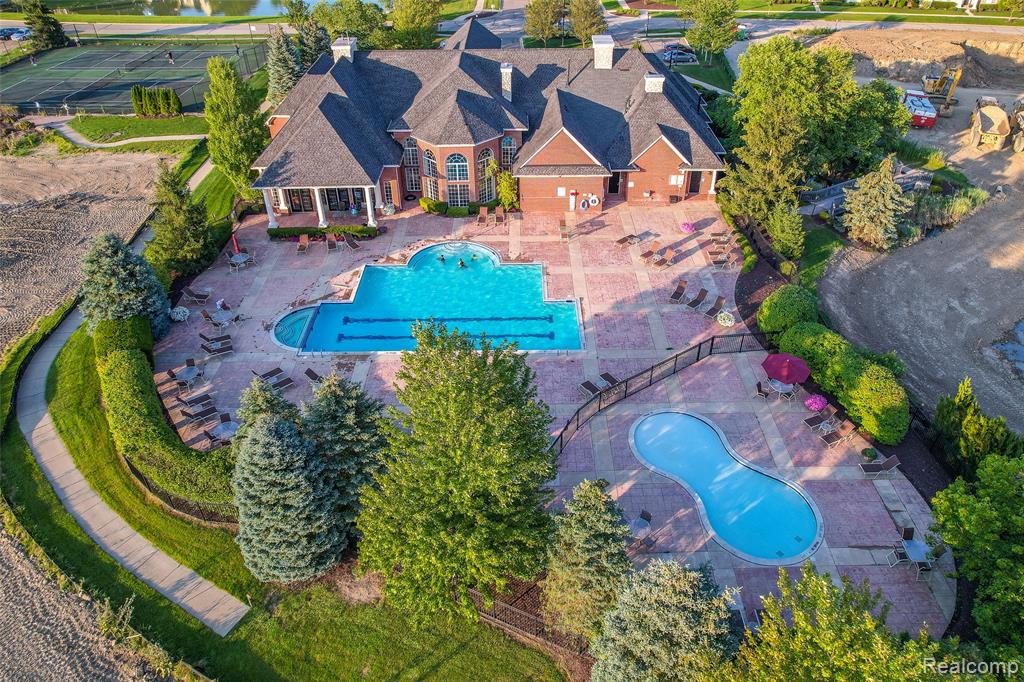 1584 Commodore Circle, Canton, MI 48187 — Photo 2