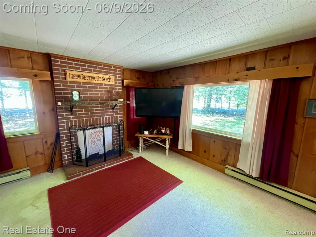 2596 E Fox Road, Lincoln, MI 48742 — Photo 10