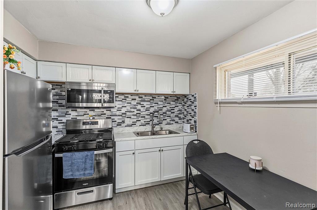 631 McDougall Street, Detroit, MI 48207 — Photo 5