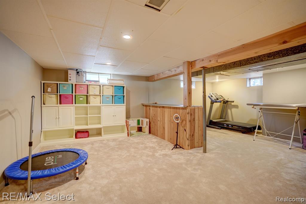 848 HILBERG Street, Oxford, MI 48371 — Photo 22