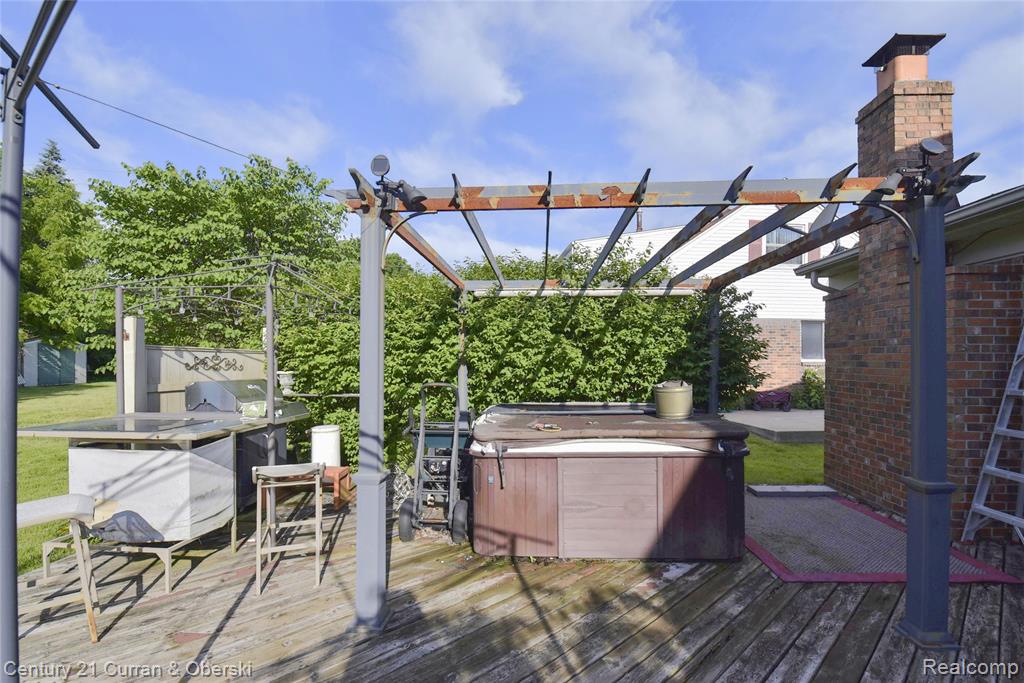 45331 Rector Drive, Canton, MI 48188 — Photo 10
