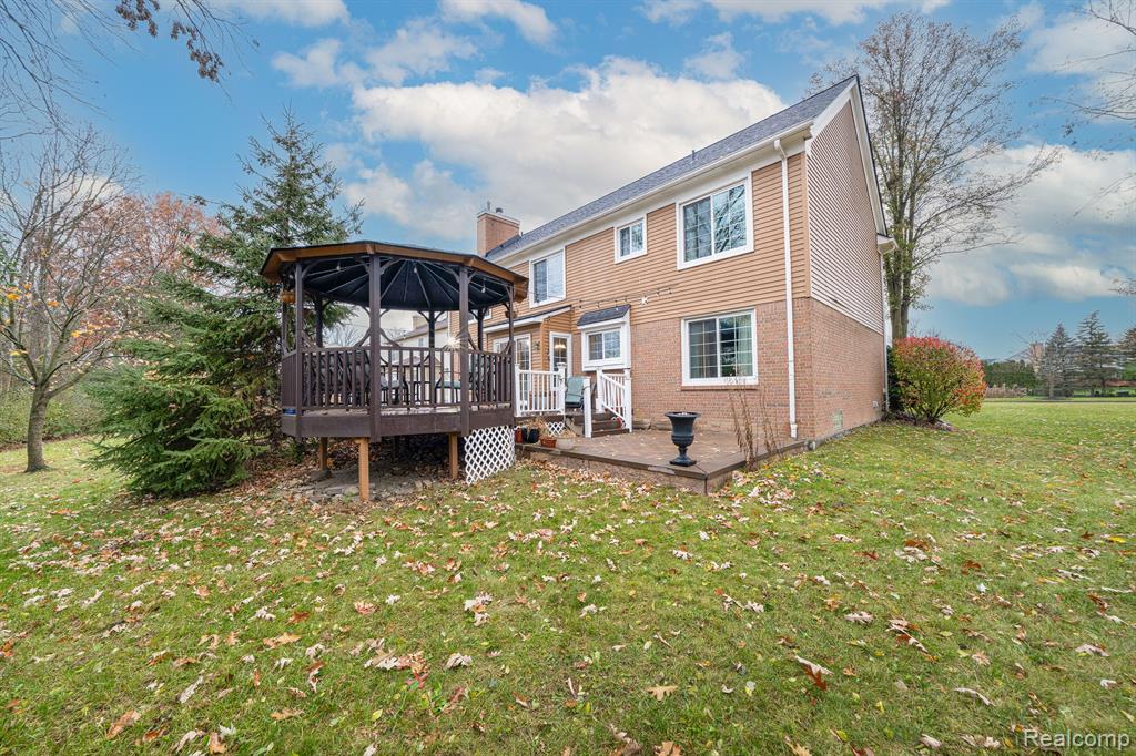 5824 HATHAWAY Road, Canton, MI 48187 — Photo 40