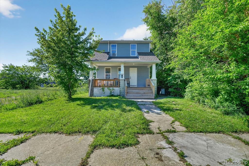 5070 Vancouver Street, Detroit, MI 48204 — Photo 2
