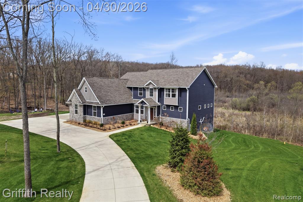 2550 Hartun Drive, Brighton, MI 48114 — Photo 60