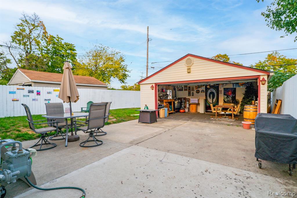 7847 William Street, Taylor, MI 48180 — Photo 8