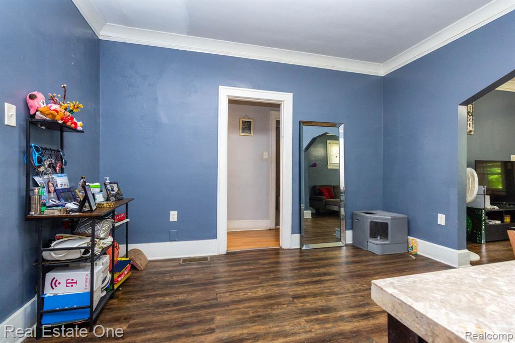 5485 Springwells Street, Detroit, MI 48210 — Photo 9