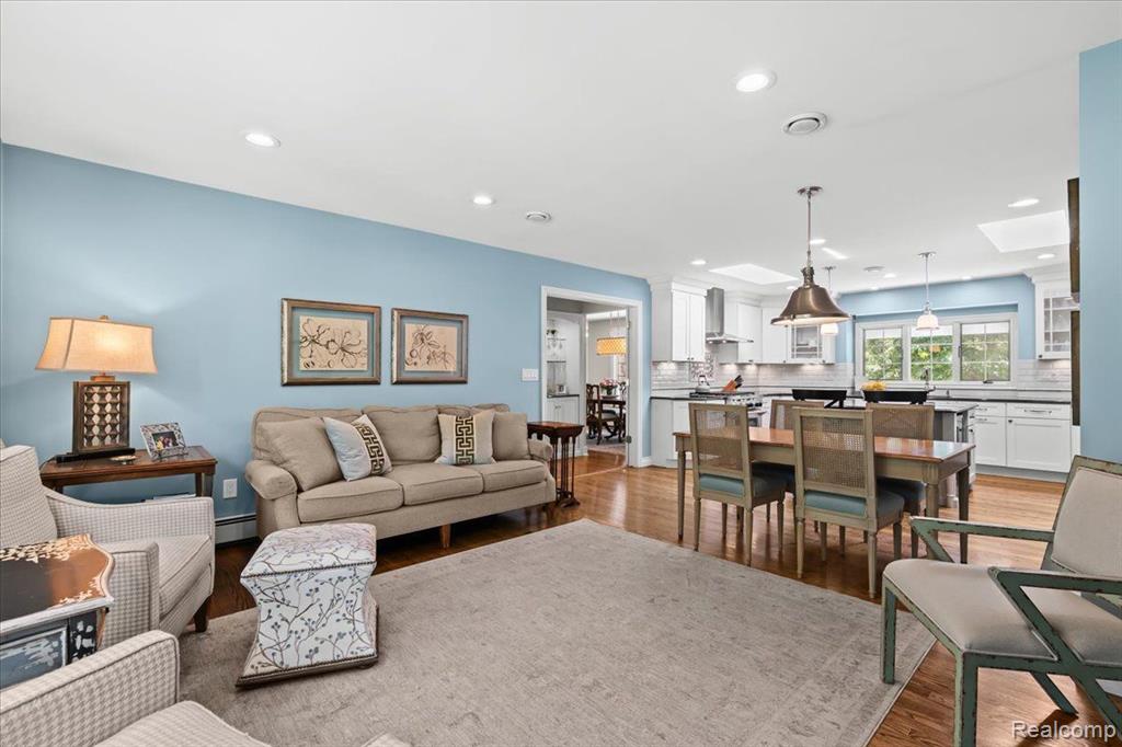 7299 OLD MILL Road, Bloomfield Hills, MI 48301 — Photo 20
