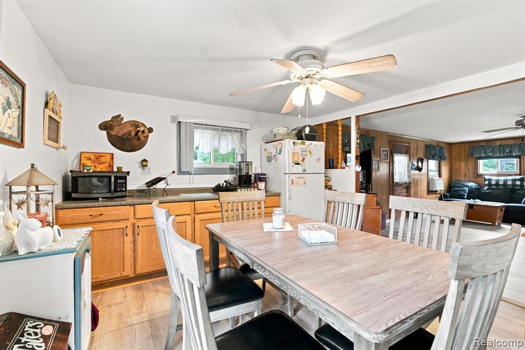 7496 Forest Drive, Lexington, MI 48450 — Photo 14