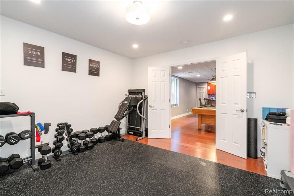 47037 MARINA Drive, Belleville, MI 48111 — Photo 39