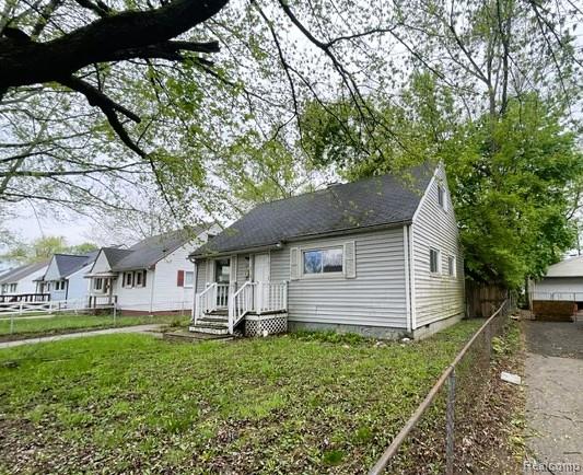 580 KANSAS Avenue, Ypsilanti, MI 48198 — Photo 2