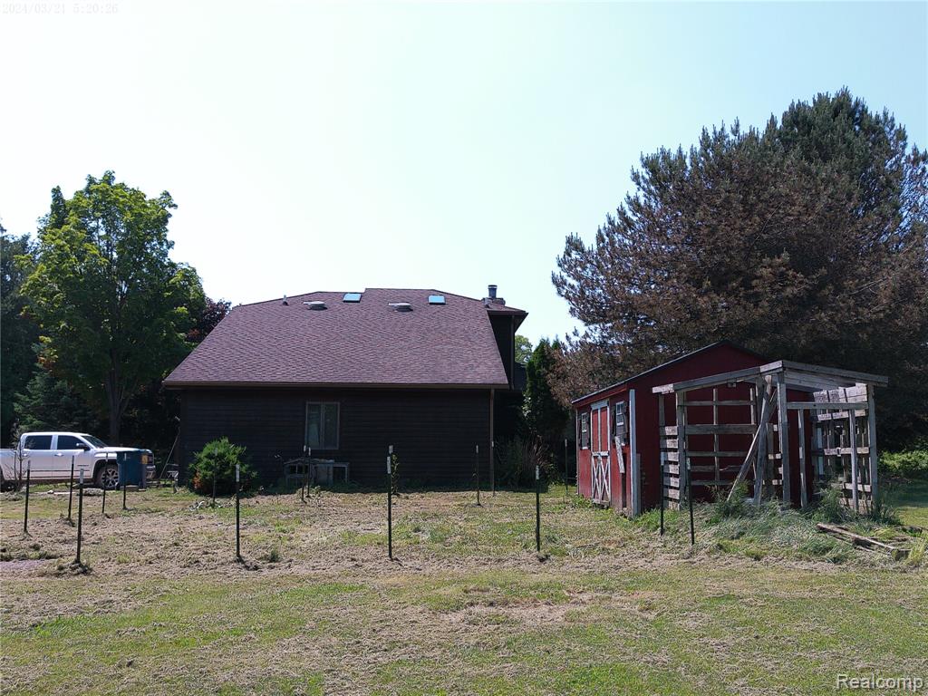 6140 McGuire Road, Fenton, MI 48430 — Photo 5