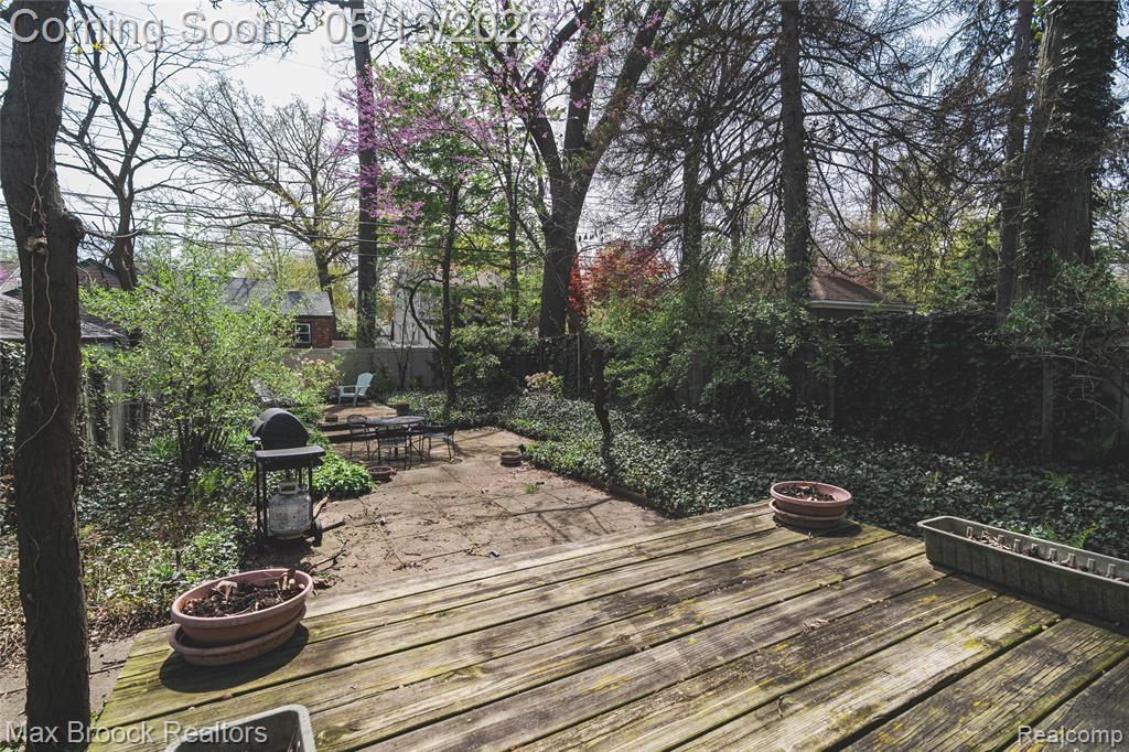 68 Kensington Boulevard, Pleasant Ridge, MI — Photo 25