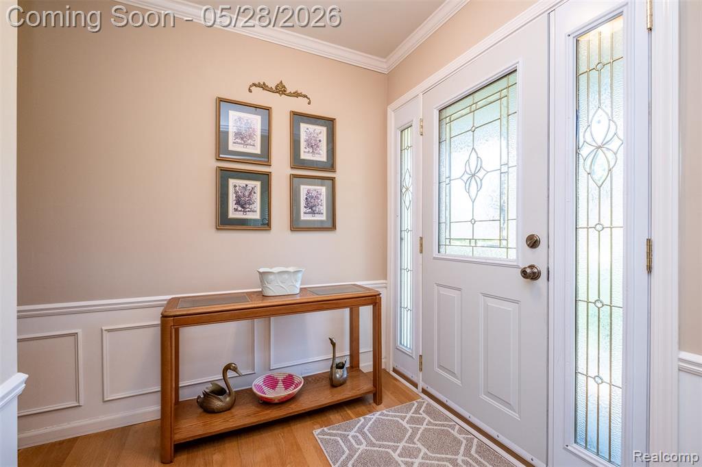 3621 Berkshire Drive, Bloomfield Hills, MI 48301 — Photo 4