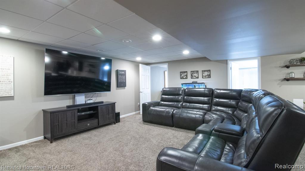 49606 E CENTRAL Park, Shelby Twp, MI 48317 — Photo 35