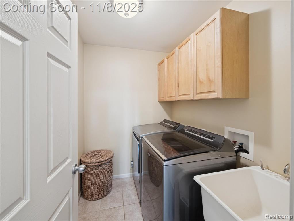 1255 Andover Drive, Wixom, MI 48393 — Photo 31