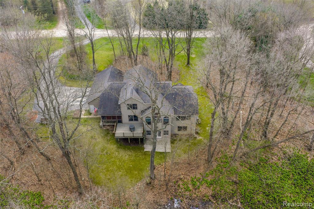 1520 Houghton Trail, Ortonville, MI 48462 — Photo 2
