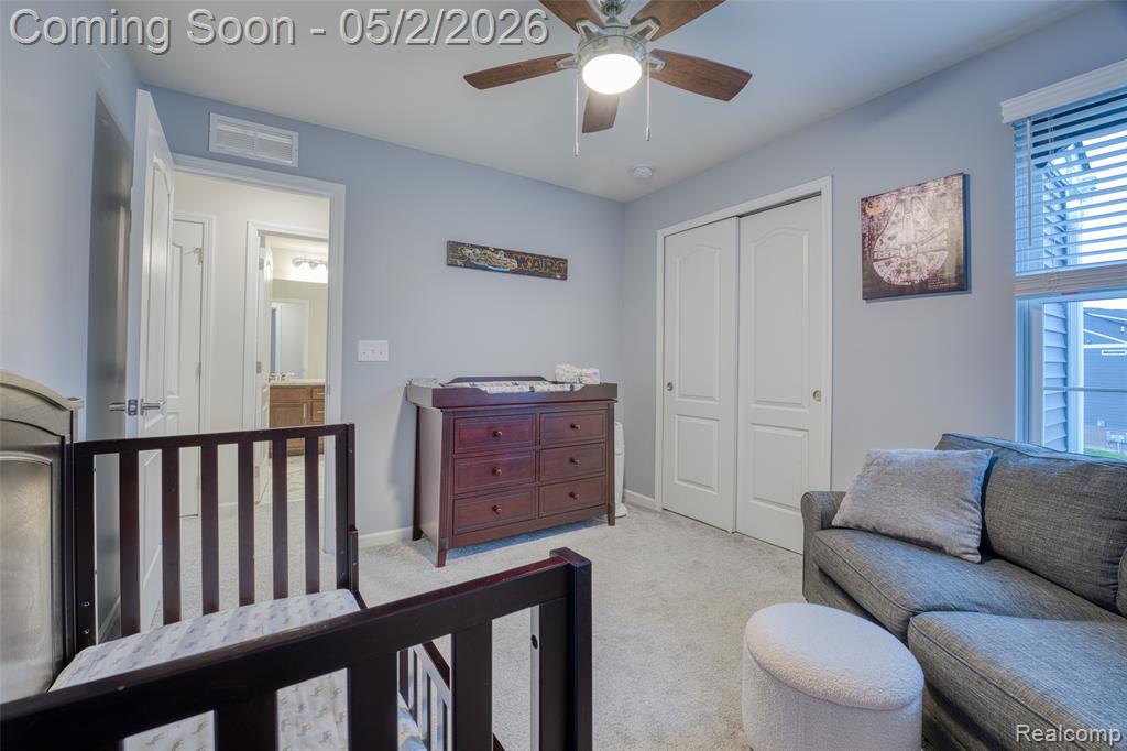 2832 Fairgrove Crescent Drive, Ann Arbor, MI 48108 — Photo 23