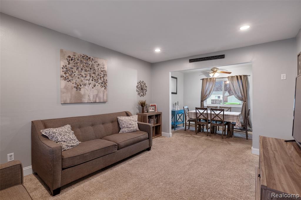 50662 Bower Drive, Chesterfield, MI 48047 — Photo 5