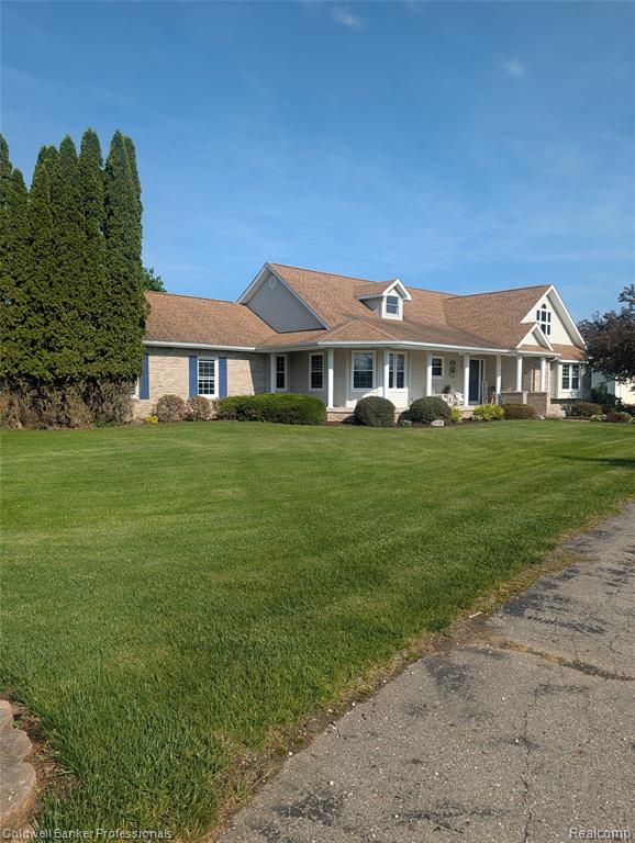 3210 Kingston Road, Kingston, MI 48741 — Photo 2