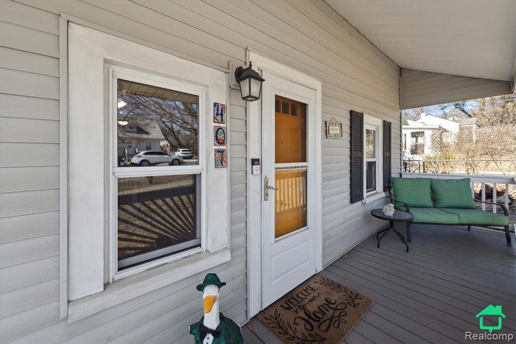 407 N Reese Street, South Lyon, MI 48178 — Photo 5