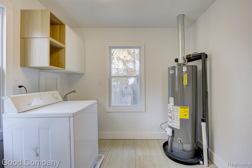 720 E Granet Avenue, Hazel Park, MI 48030 — Photo 22