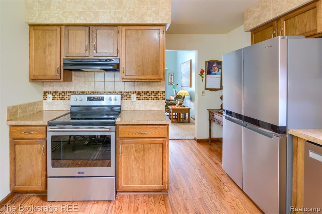 2390 N Vassar Road, Davison, MI 48423 — Photo 31