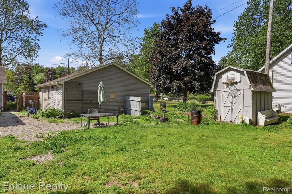 3652 Norman Road, Fort Gratiot, MI 48059 — Photo 23