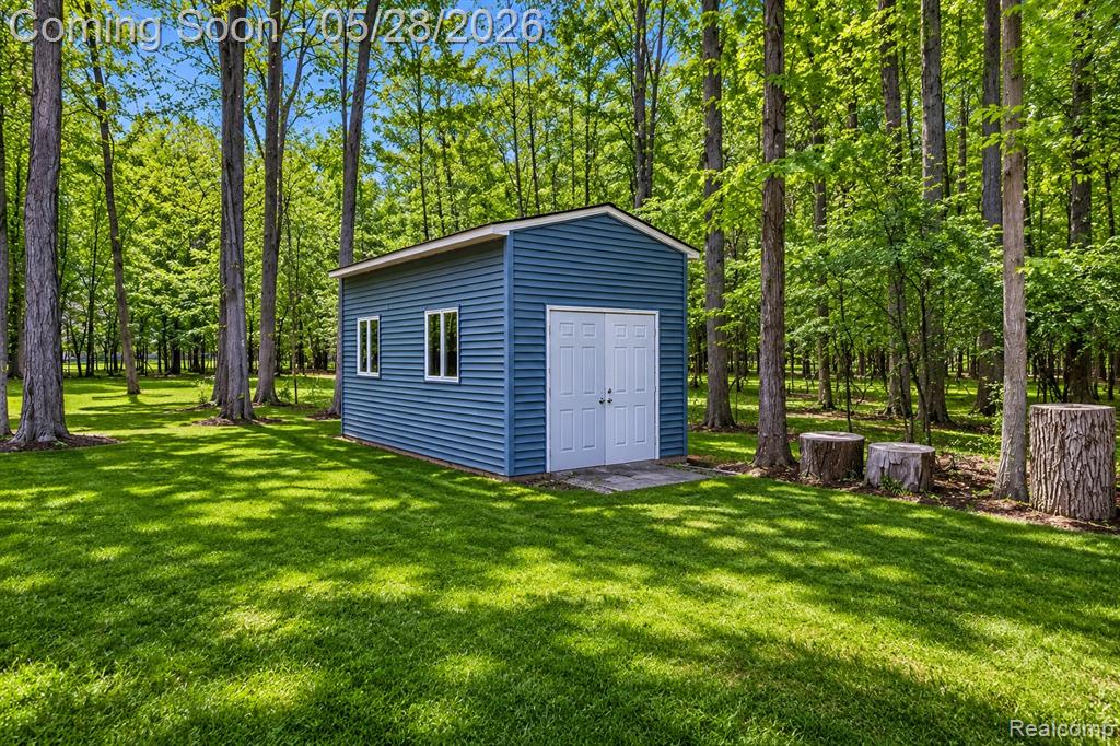 25136 Westmoreland Drive, Farmington, MI 48336 — Photo 49