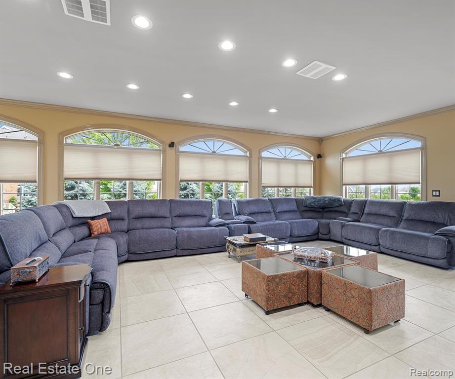 50437 TAMARACK Trail, Northville, MI 48168 — Photo 19