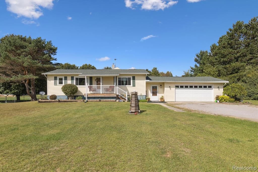 8260 Birch Run Road, Millington, MI 48746 — Photo 29