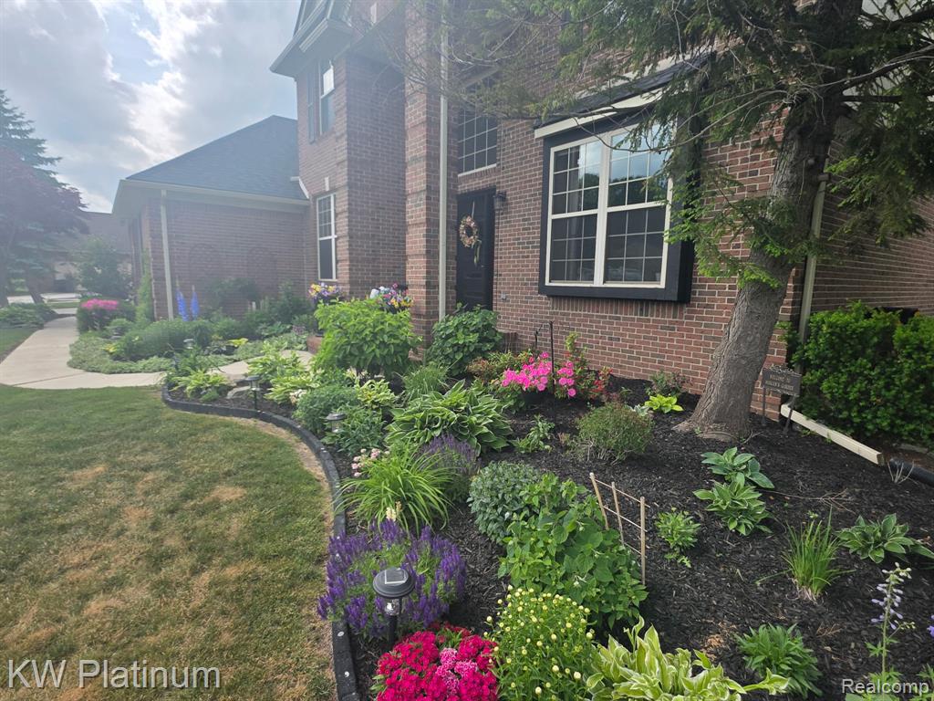 4296 Scott B Drive, St. Clair, MI 48079 — Photo 51