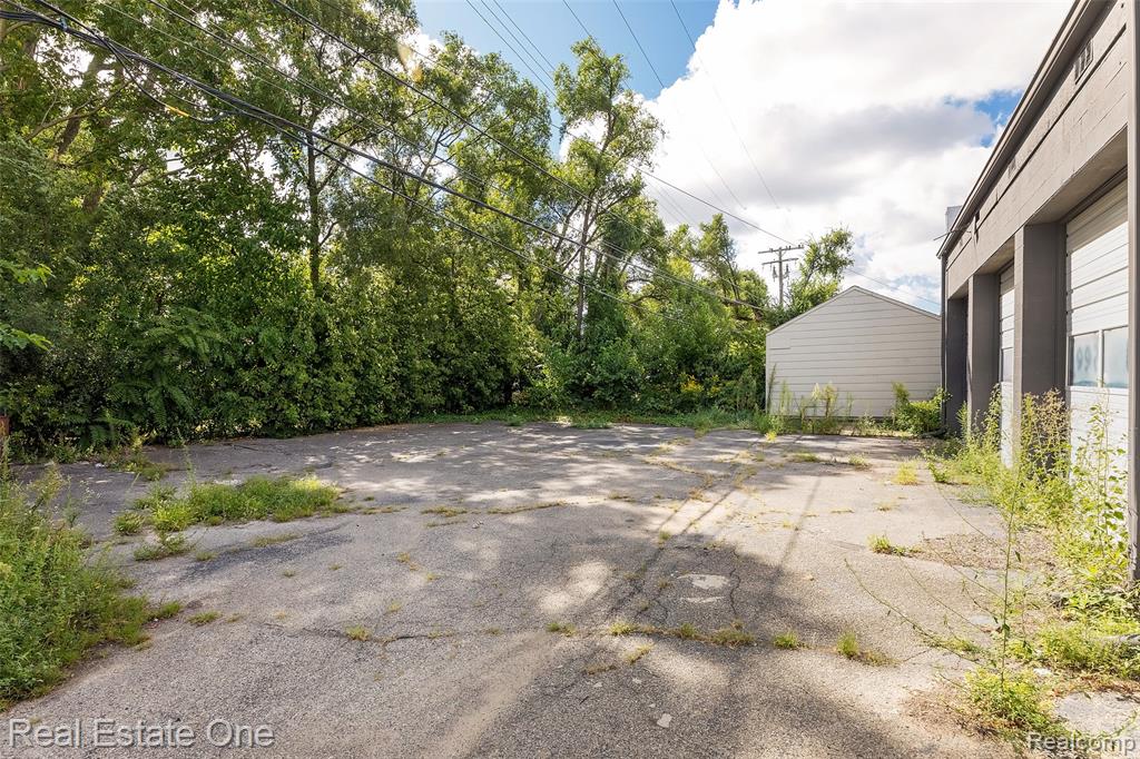 Lot 60 Earlmont Rd, Berkley, MI 48025 — Photo 5