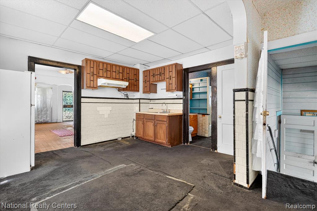 13814 Newbern Street, Hamtramck, MI 48212 — Photo 14
