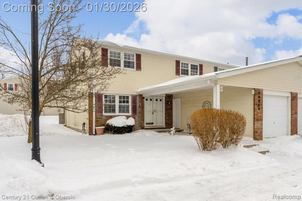 42154 Farragut Court, Northville, MI 48167 — Photo 4